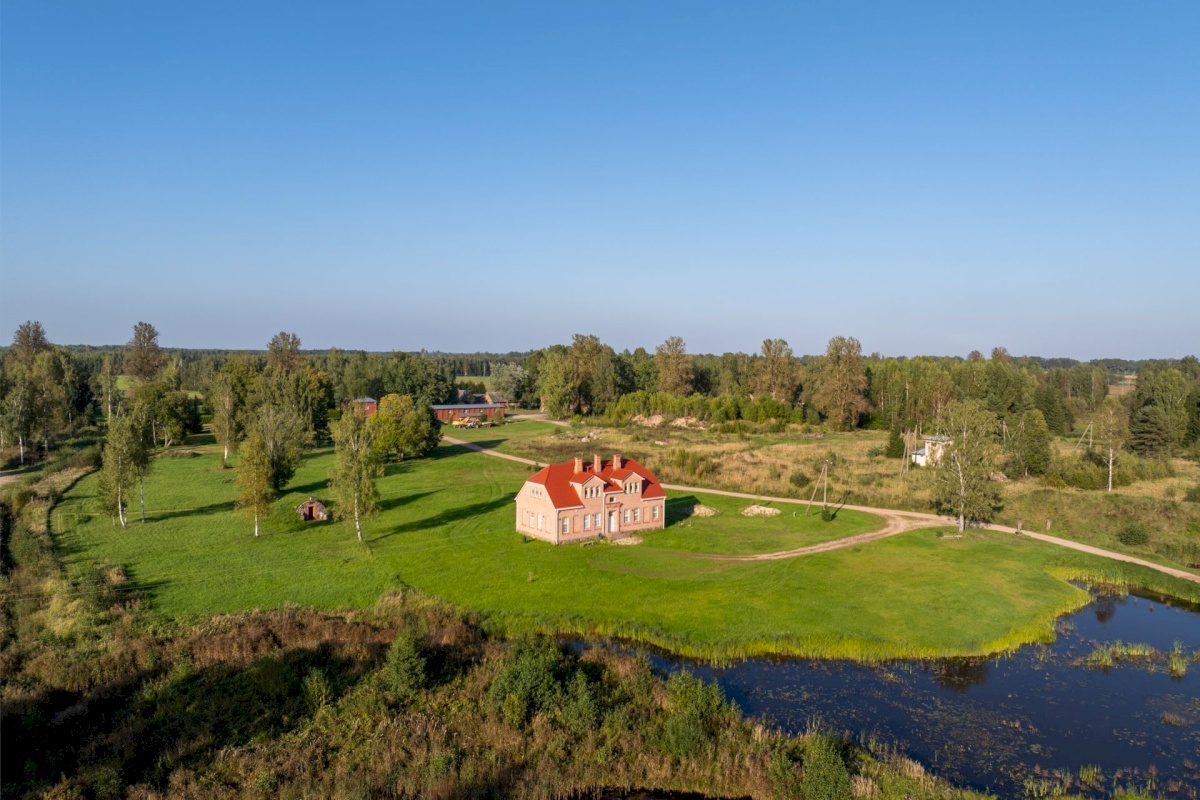 Mulgi vald, Abja-Vanamõisa küla, Kissa