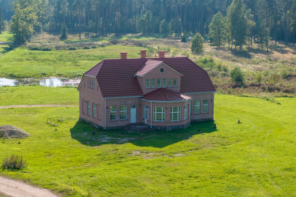 Mulgi vald, Abja-Vanamõisa küla, Kissa