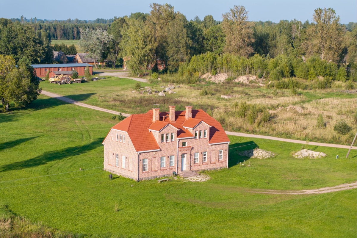 Mulgi vald, Abja-Vanamõisa küla, Kissa