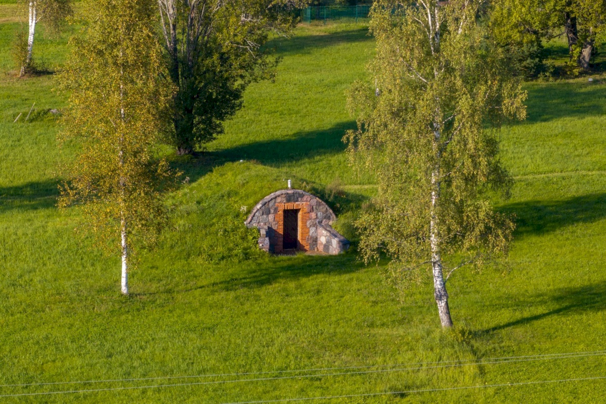 Mulgi vald, Abja-Vanamõisa küla, Kissa