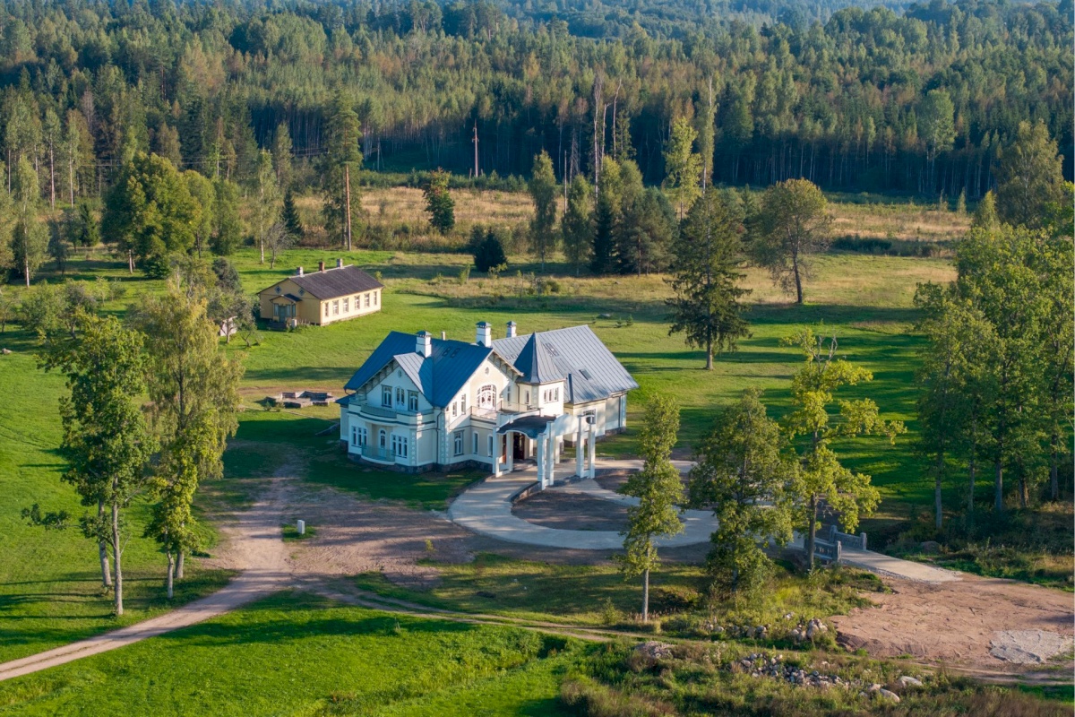 Mulgi vald, Abja-Vanamõisa küla, Kissa