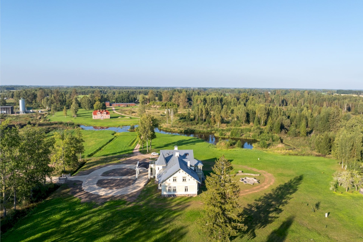 Mulgi vald, Abja-Vanamõisa küla, Kissa