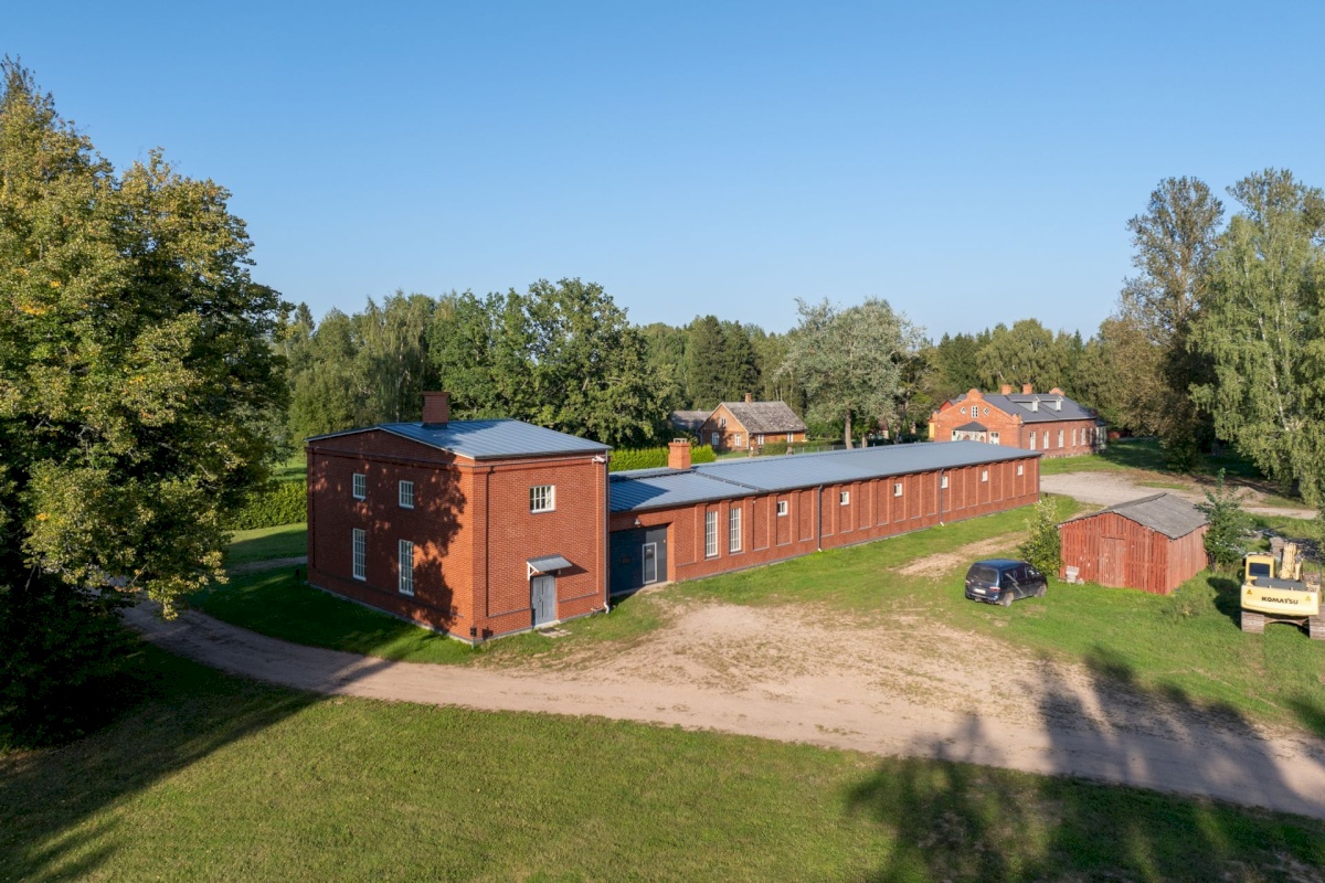 Mulgi vald, Abja-Vanamõisa küla, Kissa