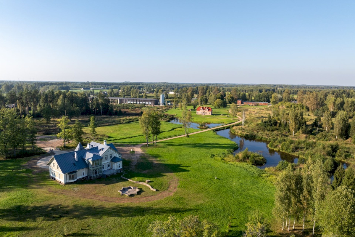 Mulgi vald, Abja-Vanamõisa küla, Kissa