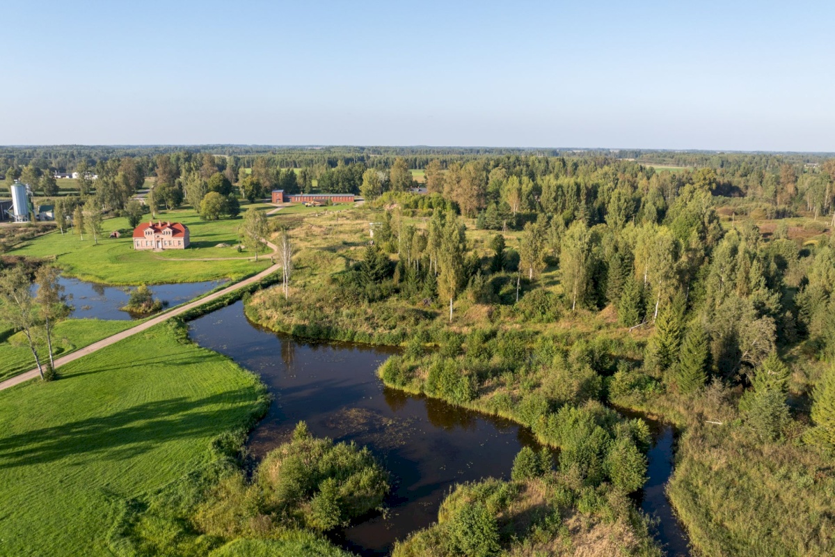 Mulgi vald, Abja-Vanamõisa küla, Kissa