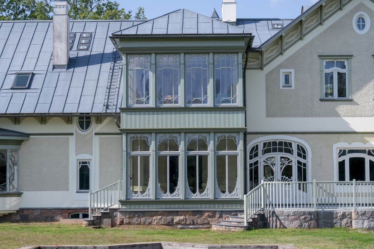 Mulgi vald, Abja-Vanamõisa küla, Kissa