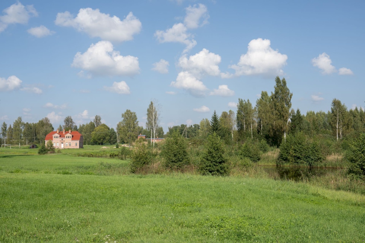 Mulgi vald, Abja-Vanamõisa küla, Kissa