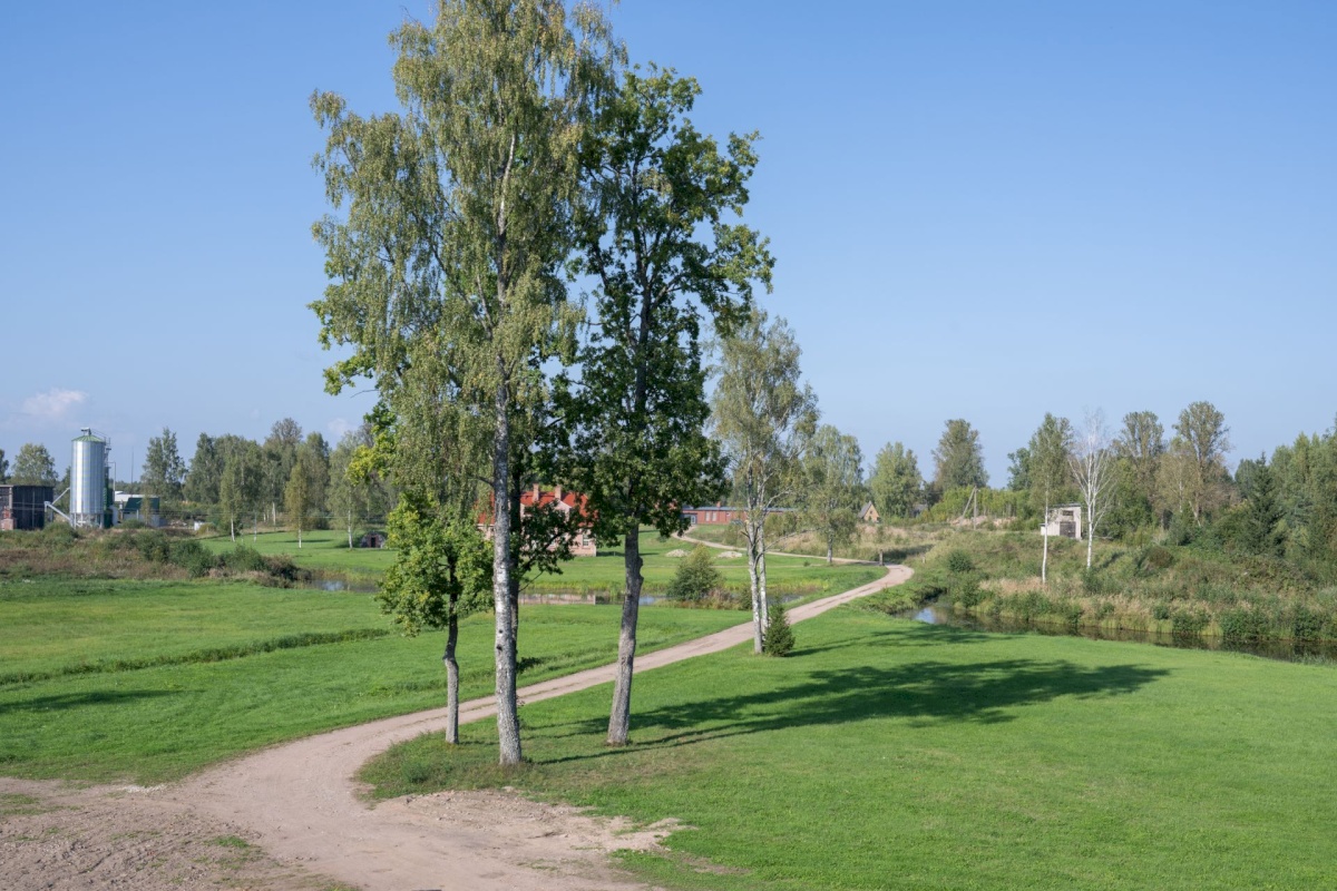 Mulgi vald, Abja-Vanamõisa küla, Kissa
