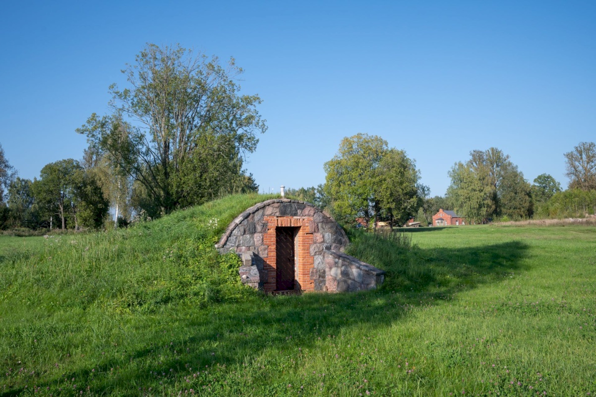 Mulgi vald, Abja-Vanamõisa küla, Kissa
