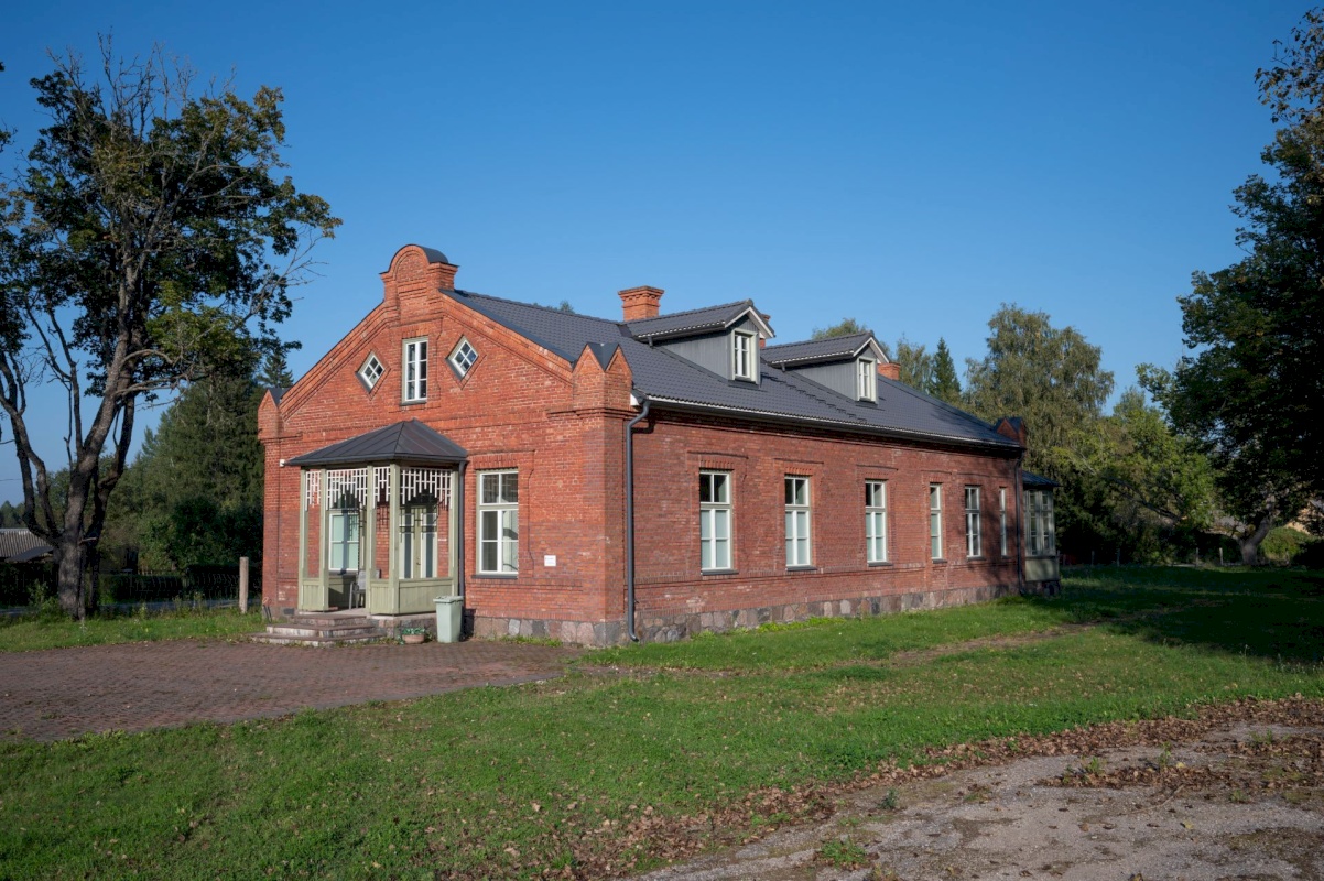 Mulgi vald, Abja-Vanamõisa küla, Kissa