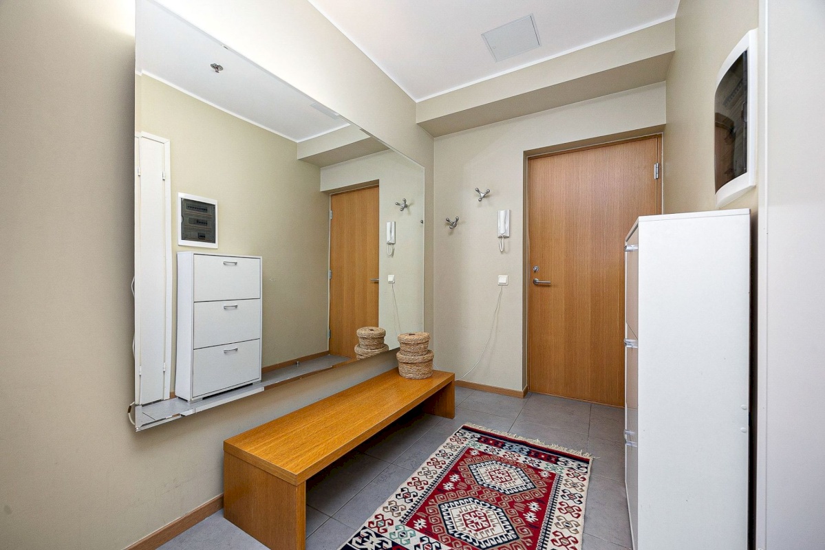 Tallinn, Kesklinna linnaosa, Maakri, Tornimäe 7