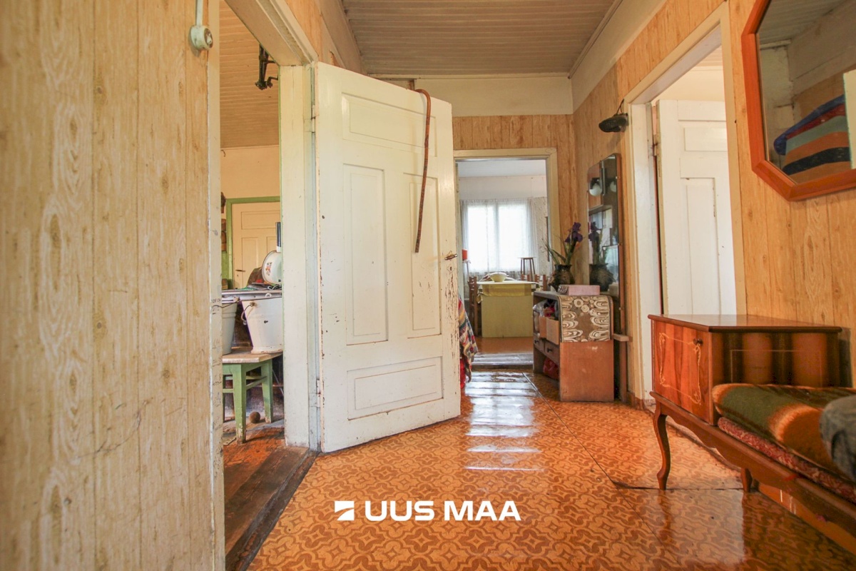 Tori vald, Tabria küla, Kogeri