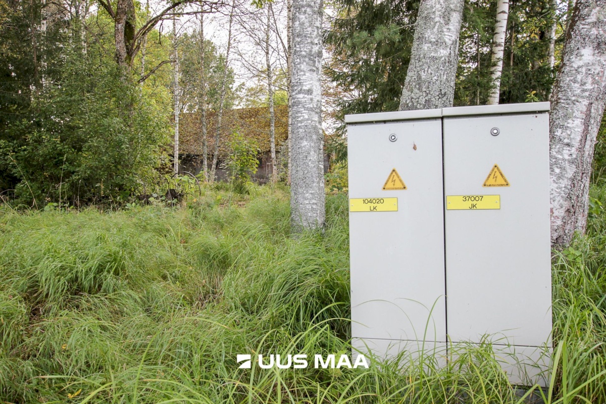 Tori vald, Tabria küla, Kogeri