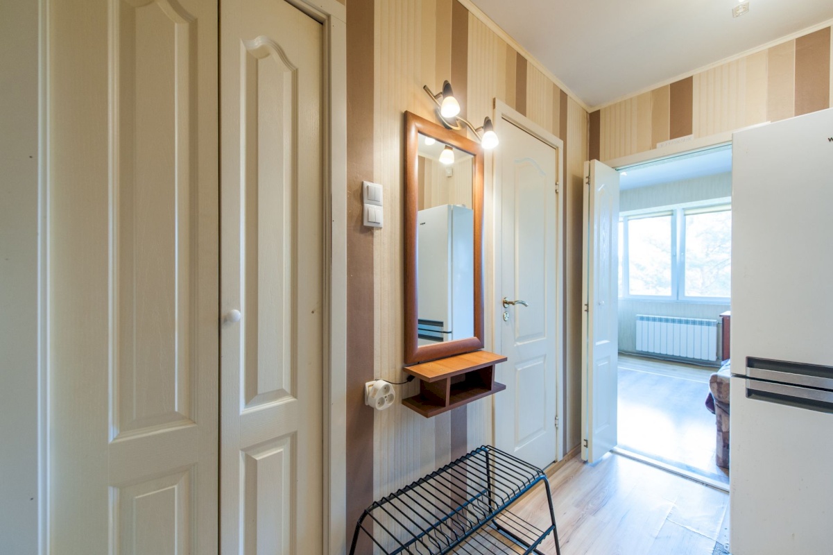 Tallinn, Lasnamäe linnaosa, Muhu tn 4