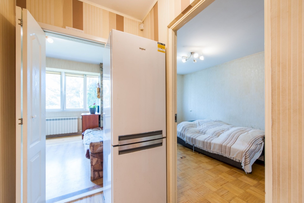 Tallinn, Lasnamäe linnaosa, Muhu tn 4