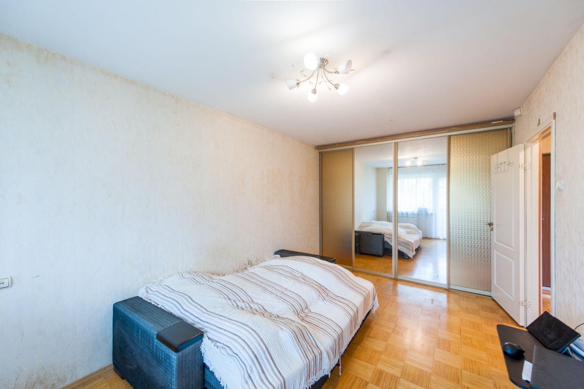 Tallinn, Lasnamäe linnaosa, Muhu tn 4