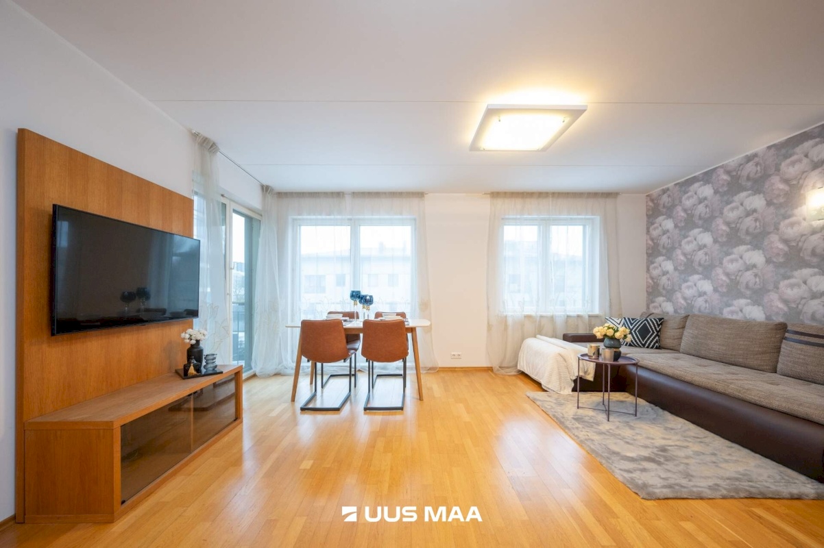 Tallinn, Kesklinna linnaosa, Lastekodu tn 25