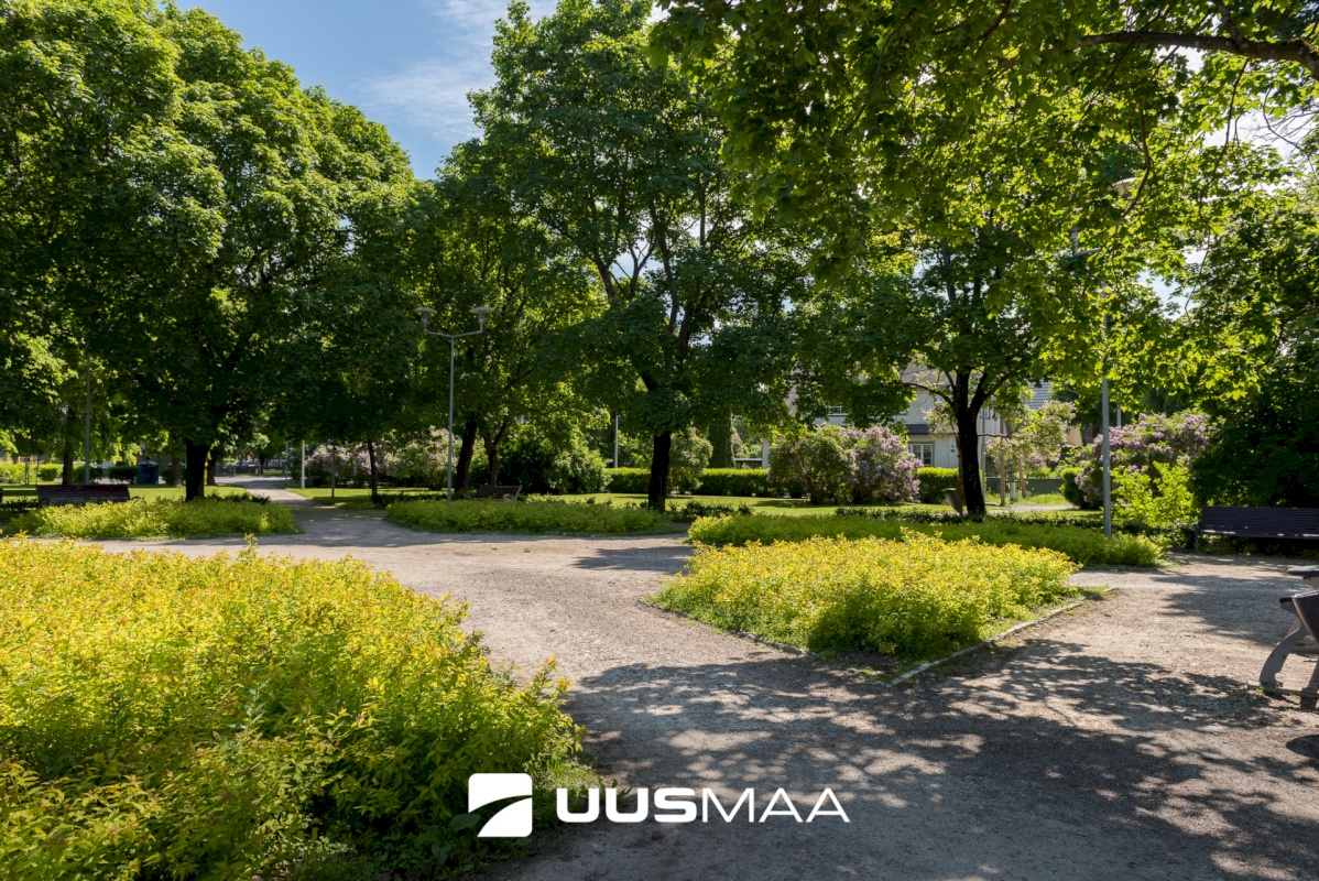 Tallinn, Kesklinna linnaosa, Oa tänav 2