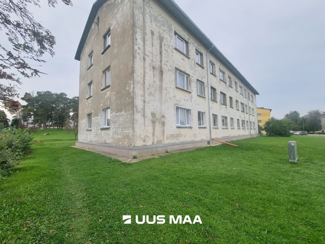Viru-Nigula vald, Kunda linn, Pargi 4