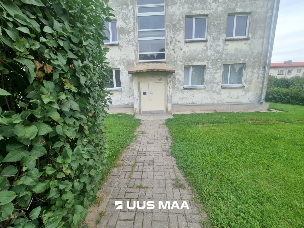Viru-Nigula vald, Kunda linn, Pargi 4