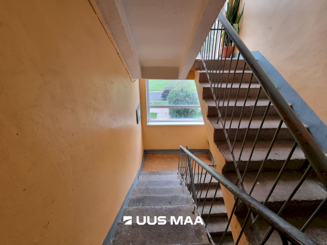 Viru-Nigula vald, Kunda linn, Pargi 4