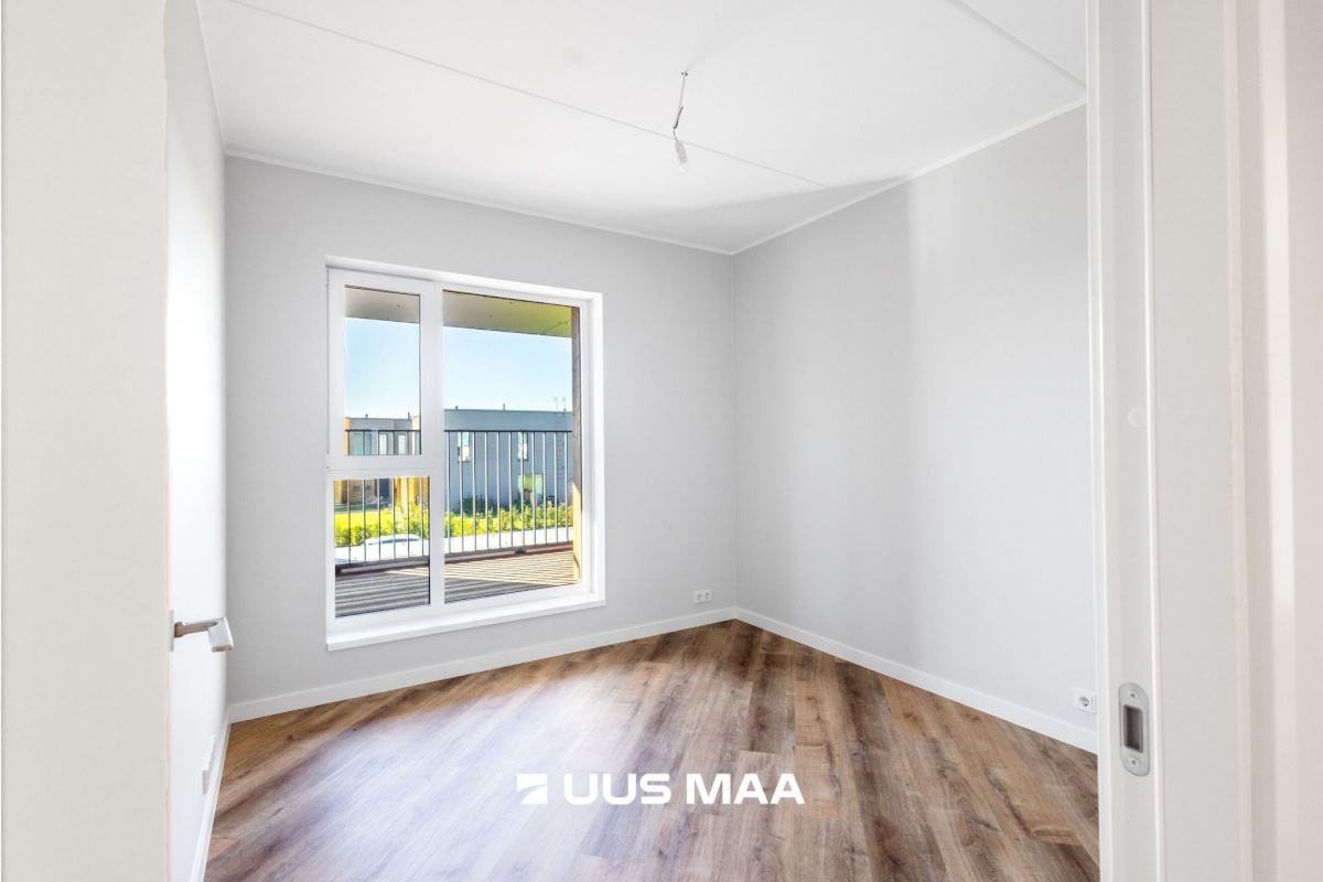 Harku vald, Tiskre küla, Möldre tee 8-10