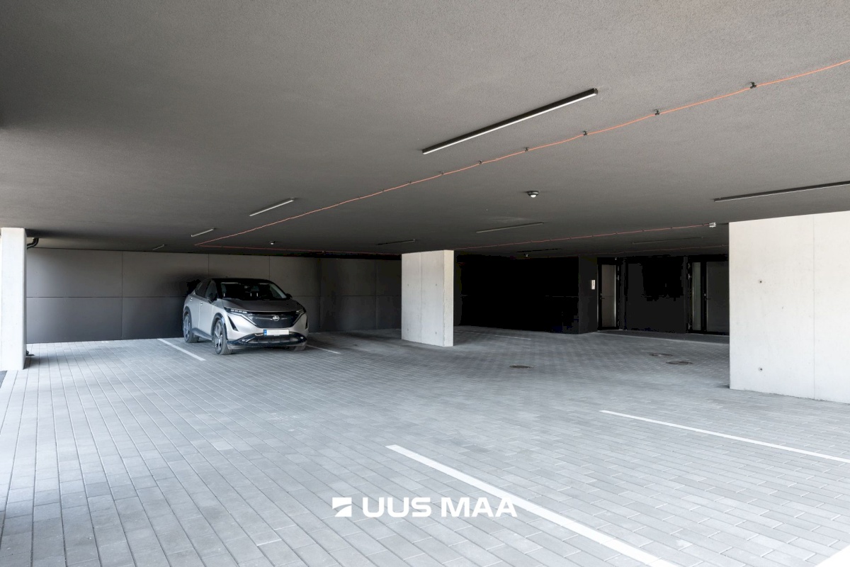 Harku vald, Tiskre küla, Möldre tee 8-8