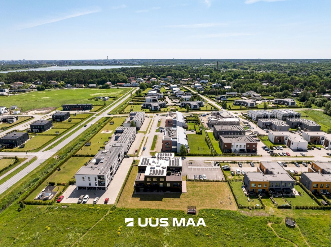 Harku vald, Tiskre küla, Möldre tee 8-8