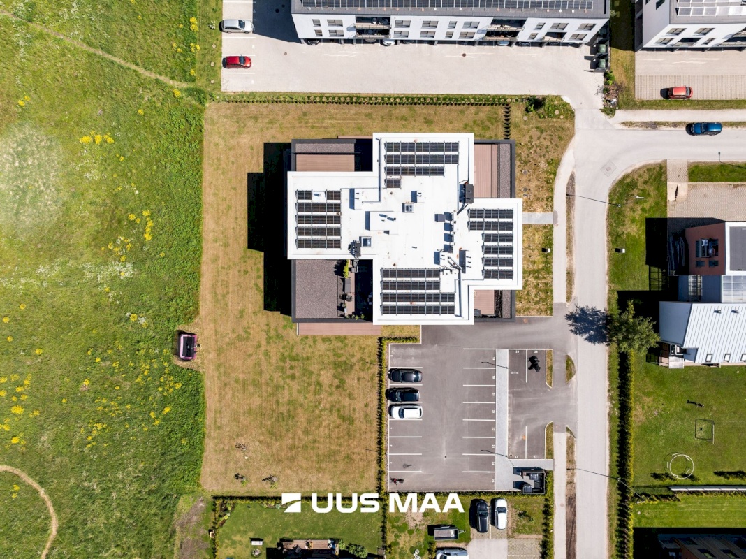 Harku vald, Tiskre küla, Möldre tee 8-8