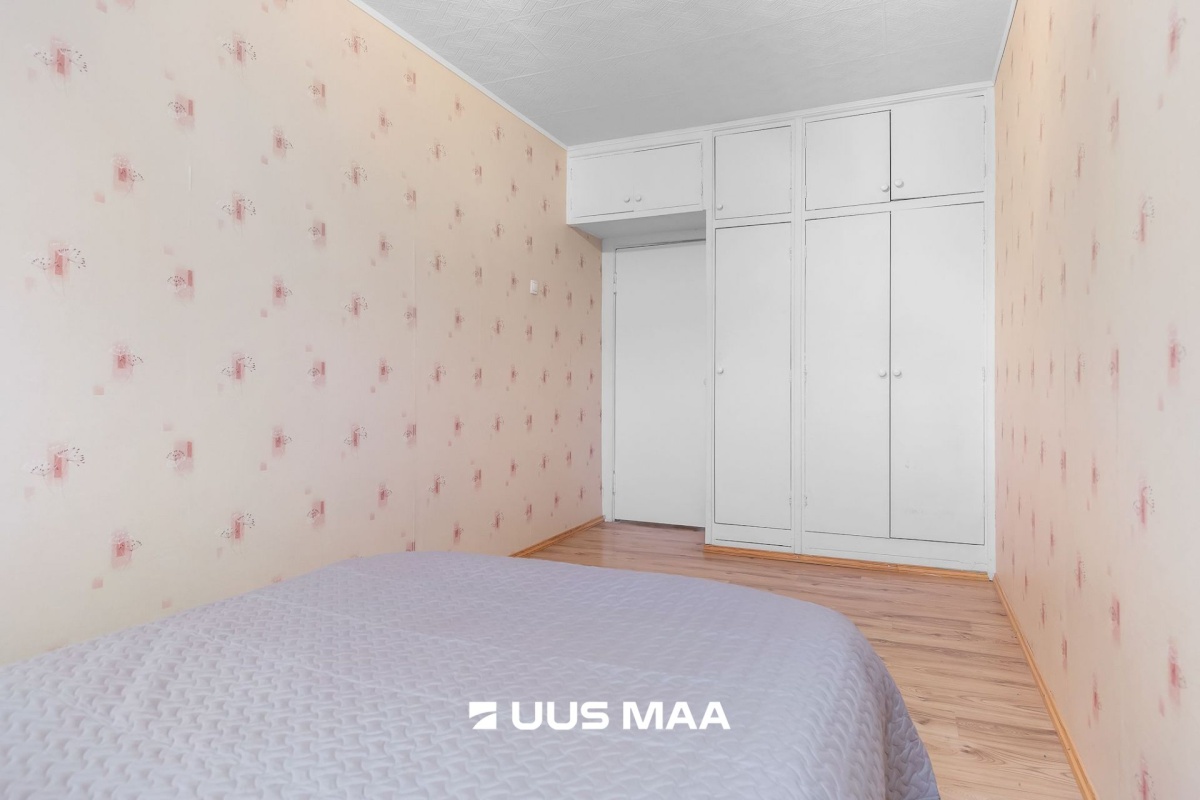 Tallinn, Mustamäe linnaosa, Mustamäe, E. Vilde tee 121b