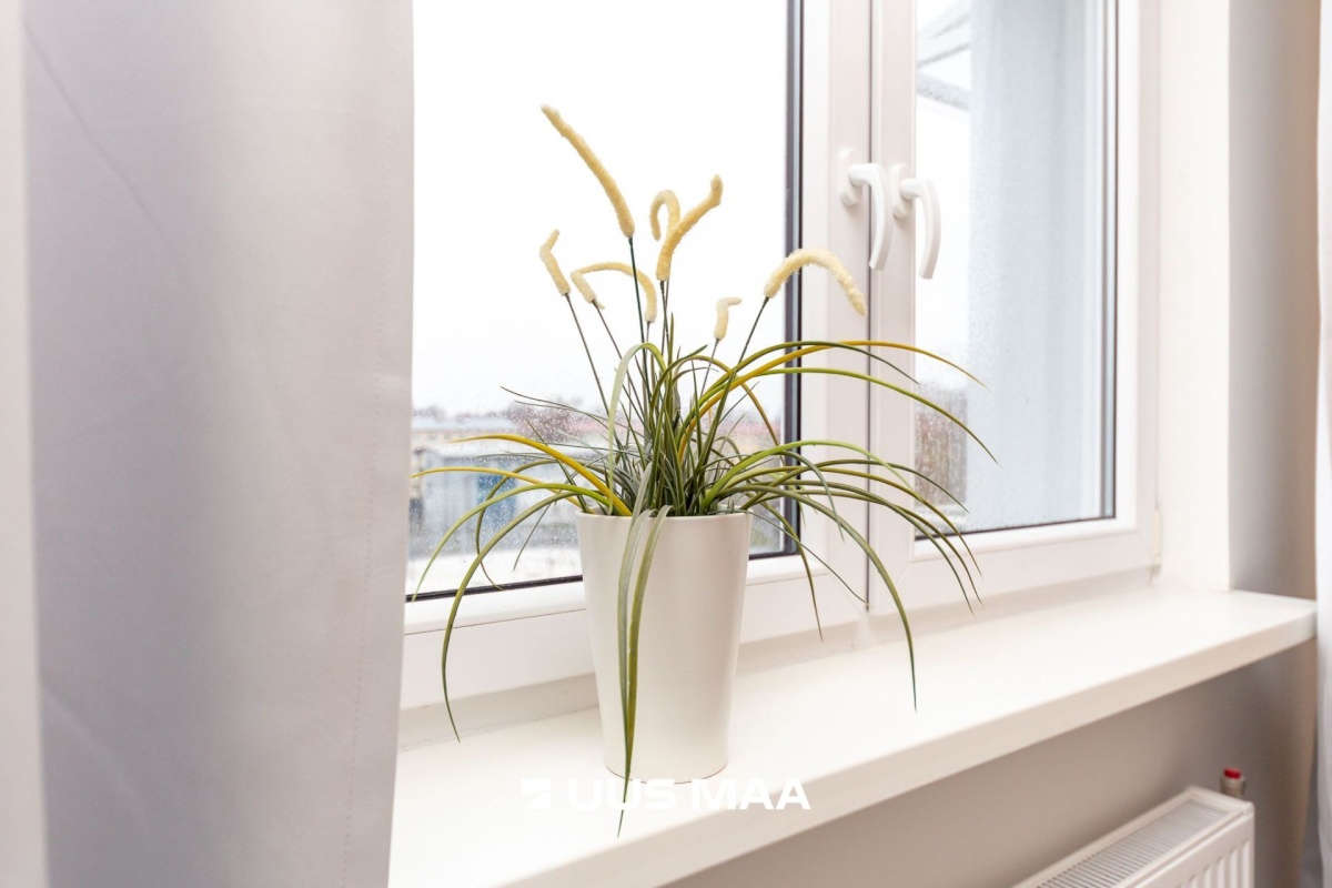 Tallinn, Mustamäe linnaosa, Mustamäe, E. Vilde tee 121b