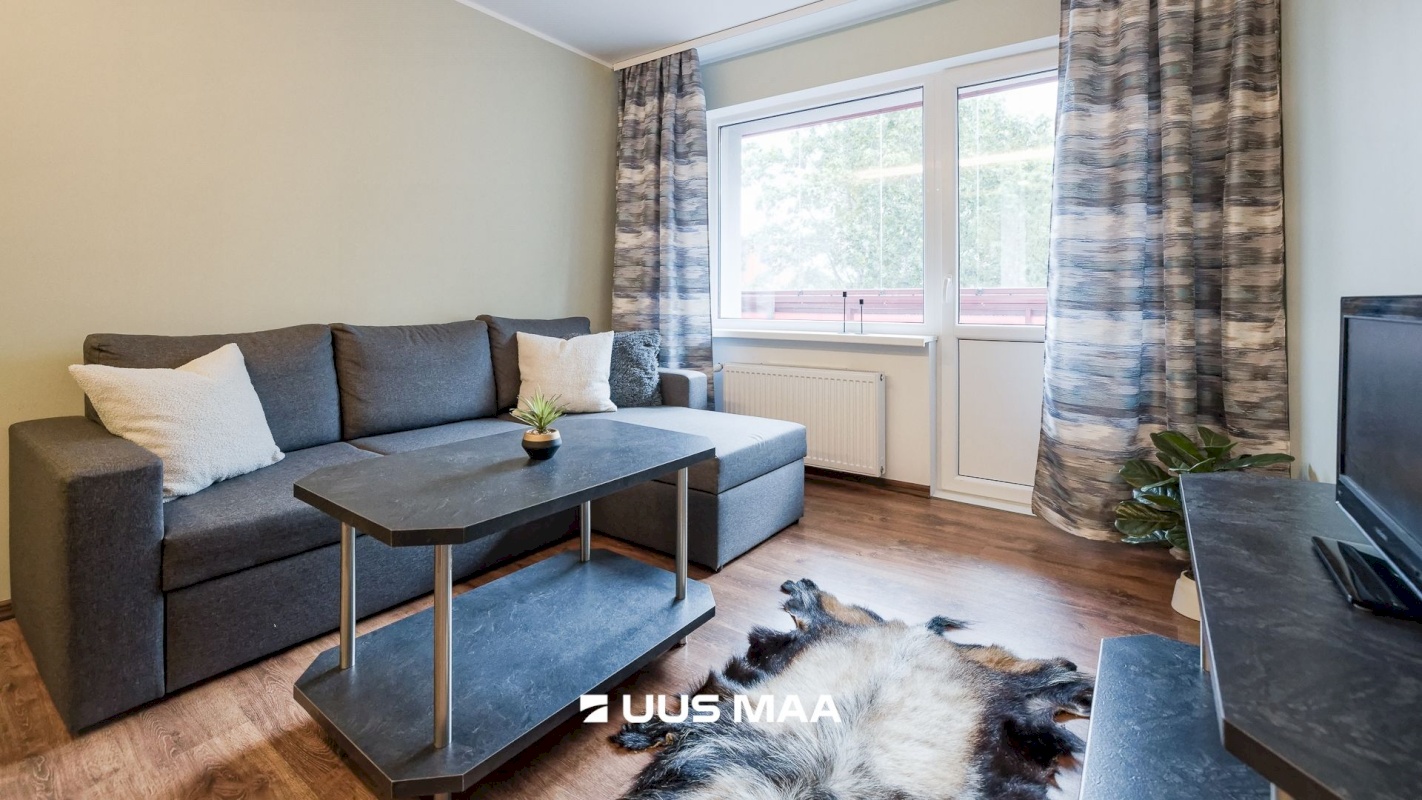Tallinn, Mustamäe linnaosa, Siili, Siili tn 8