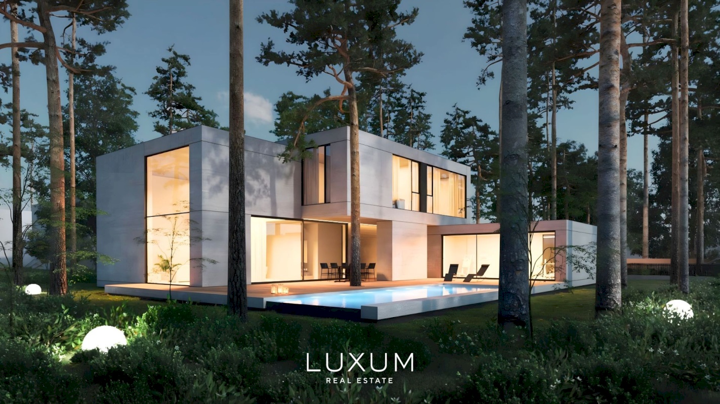 Saue vald, Alliku küla, Võtmeheina tee 20