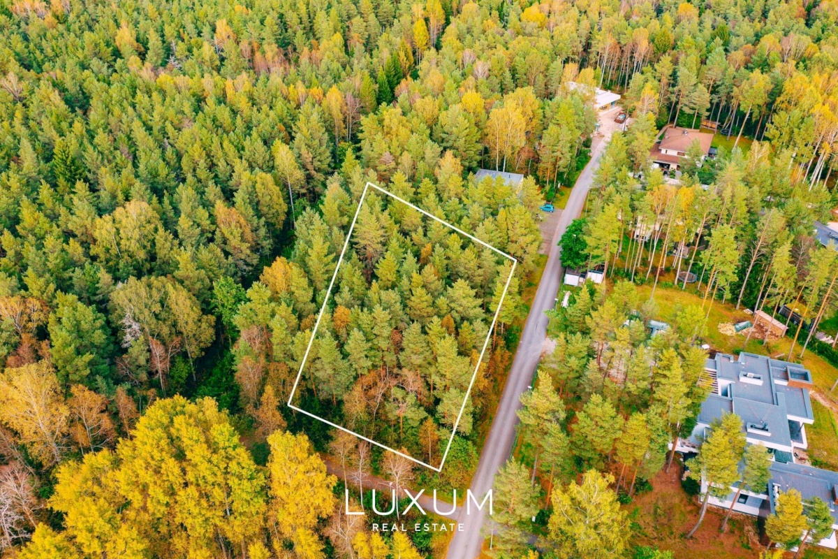 Saue vald, Alliku küla, Võtmeheina tee 20