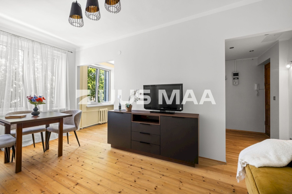 Tallinn, Kesklinna linnaosa, Pärnu mnt 125a