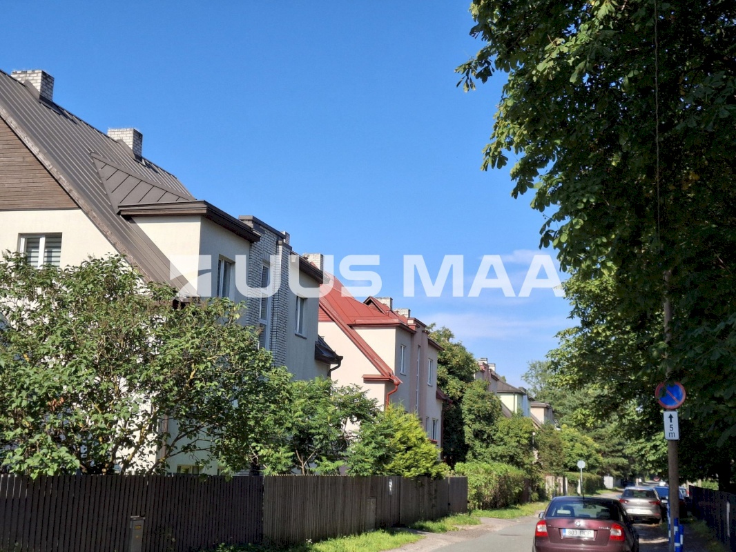 Tallinn, Põhja-Tallinna linnaosa, Pelgulinna, Taime 28