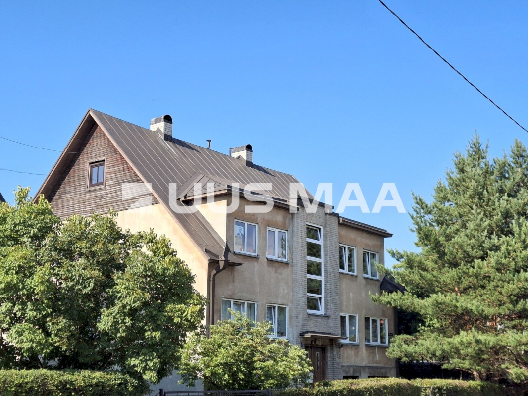 Tallinn, Põhja-Tallinna linnaosa, Pelgulinna, Taime 28