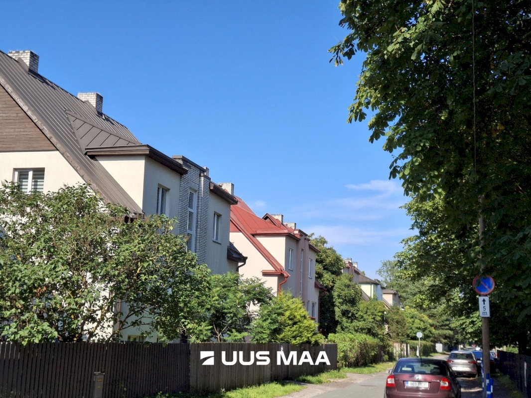 Tallinn, Põhja-Tallinna linnaosa, Pelgulinna, Taime 28