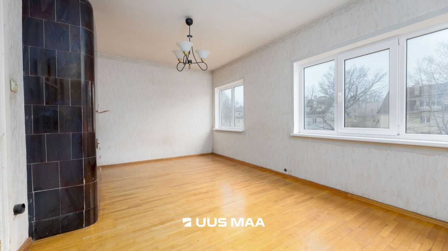 Tallinn, Põhja-Tallinna linnaosa, Pelgulinna, Taime 28