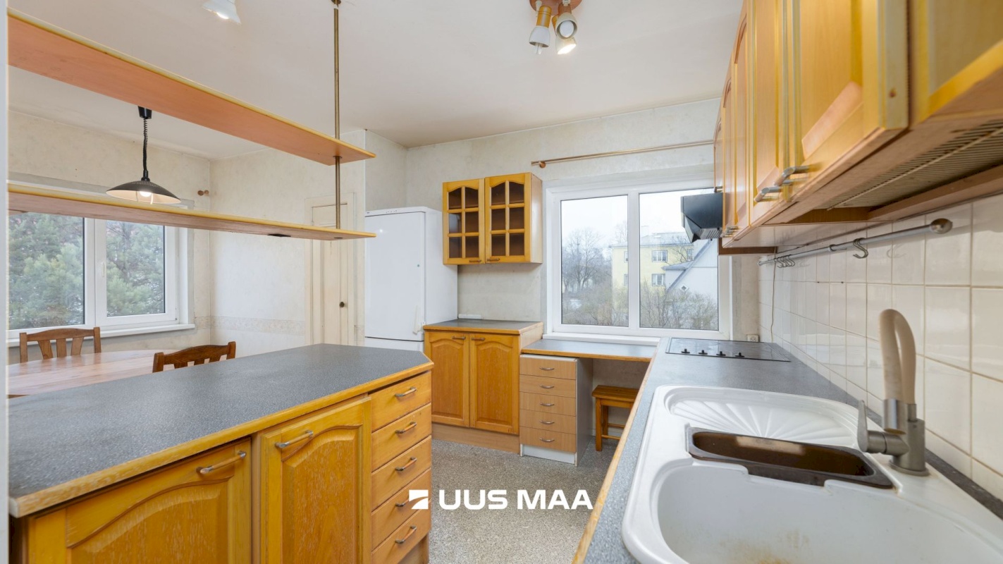 Tallinn, Põhja-Tallinna linnaosa, Pelgulinna, Taime 28