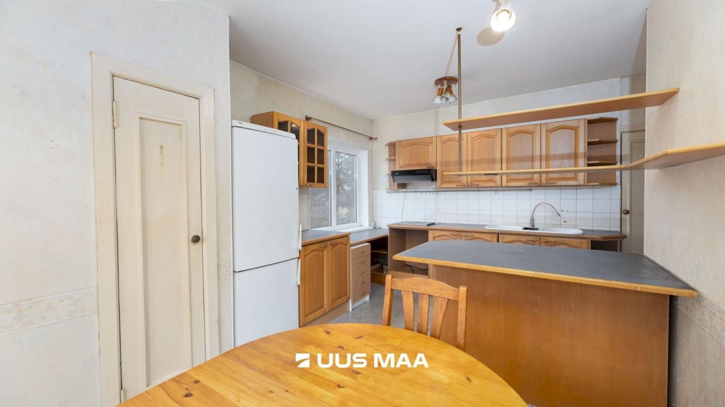 Tallinn, Põhja-Tallinna linnaosa, Pelgulinna, Taime 28