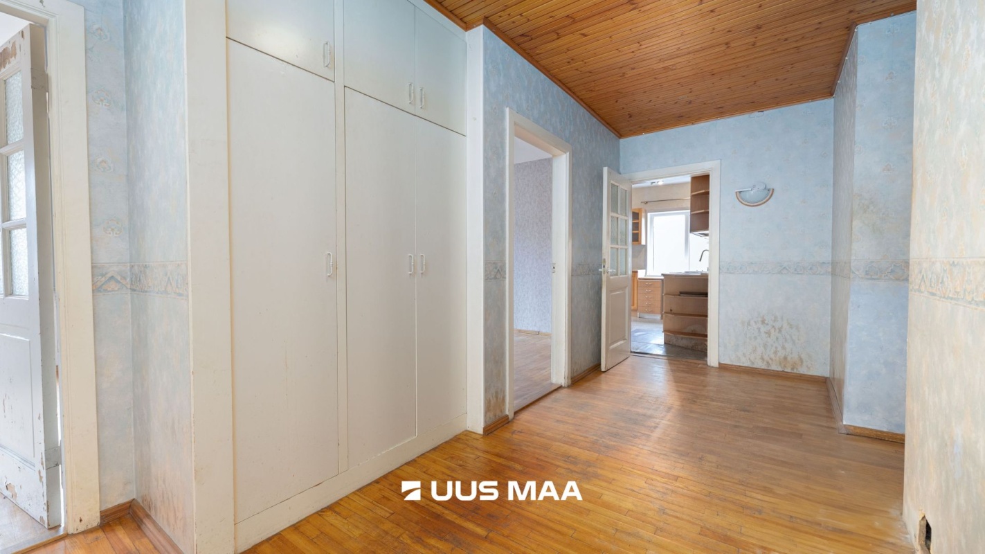 Tallinn, Põhja-Tallinna linnaosa, Pelgulinna, Taime 28