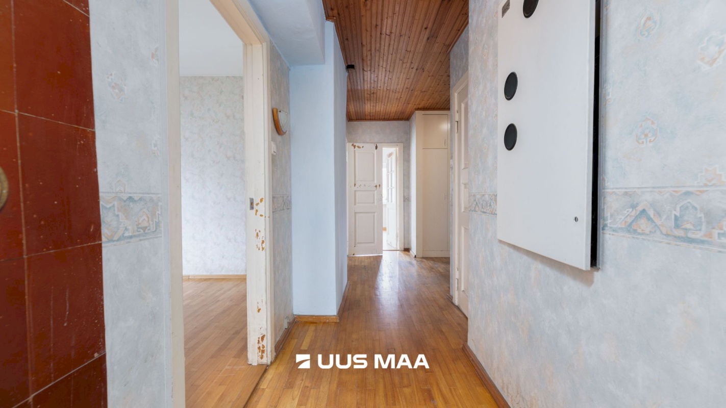 Tallinn, Põhja-Tallinna linnaosa, Pelgulinna, Taime 28