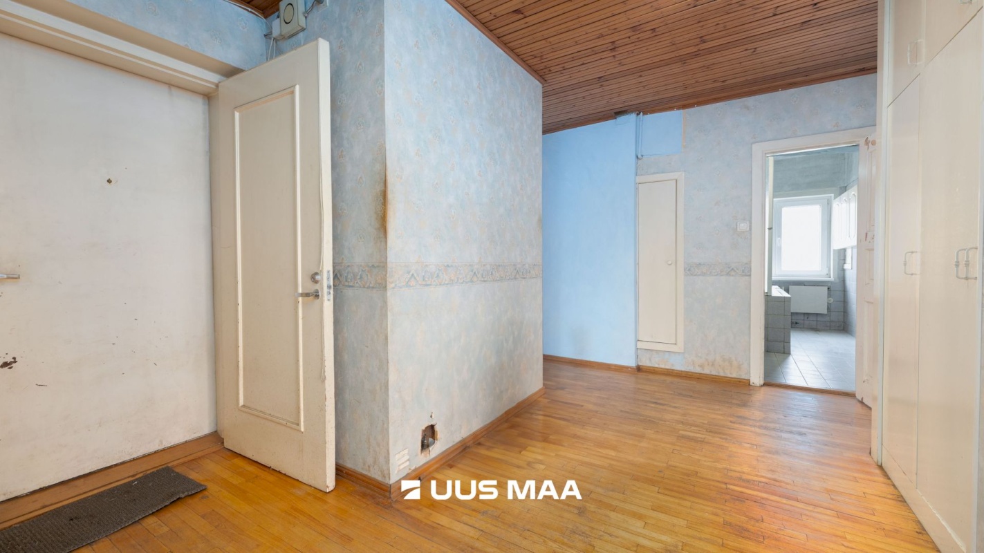 Tallinn, Põhja-Tallinna linnaosa, Pelgulinna, Taime 28