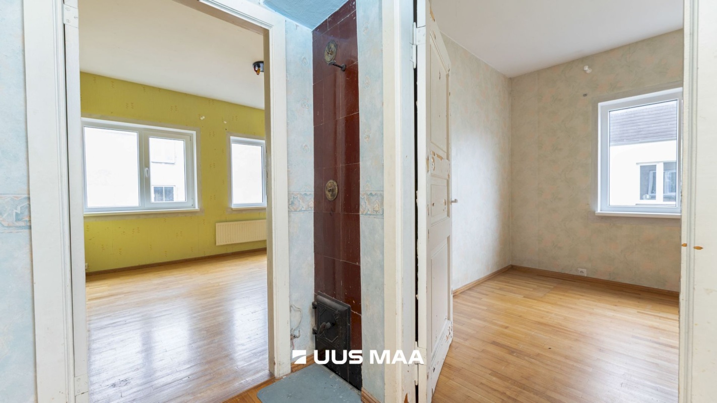 Tallinn, Põhja-Tallinna linnaosa, Pelgulinna, Taime 28