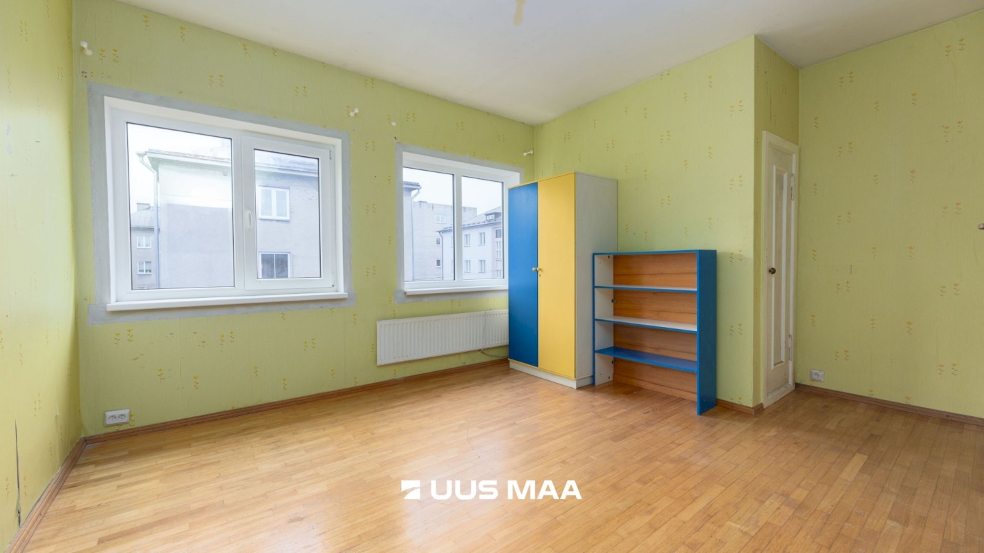 Tallinn, Põhja-Tallinna linnaosa, Pelgulinna, Taime 28