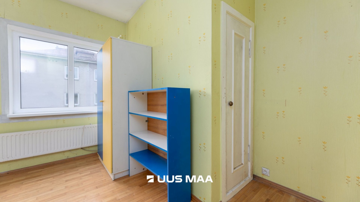 Tallinn, Põhja-Tallinna linnaosa, Pelgulinna, Taime 28