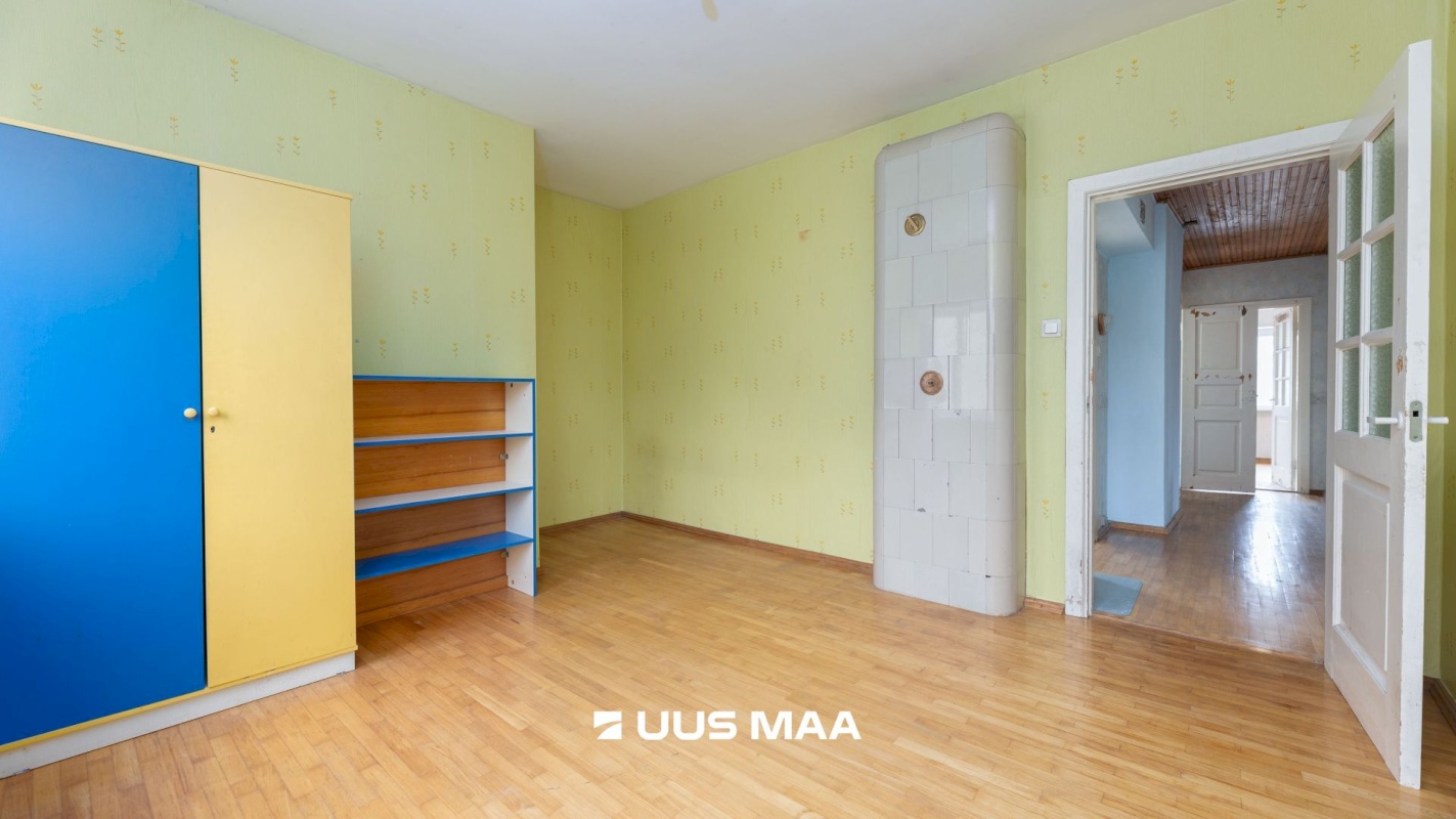 Tallinn, Põhja-Tallinna linnaosa, Pelgulinna, Taime 28