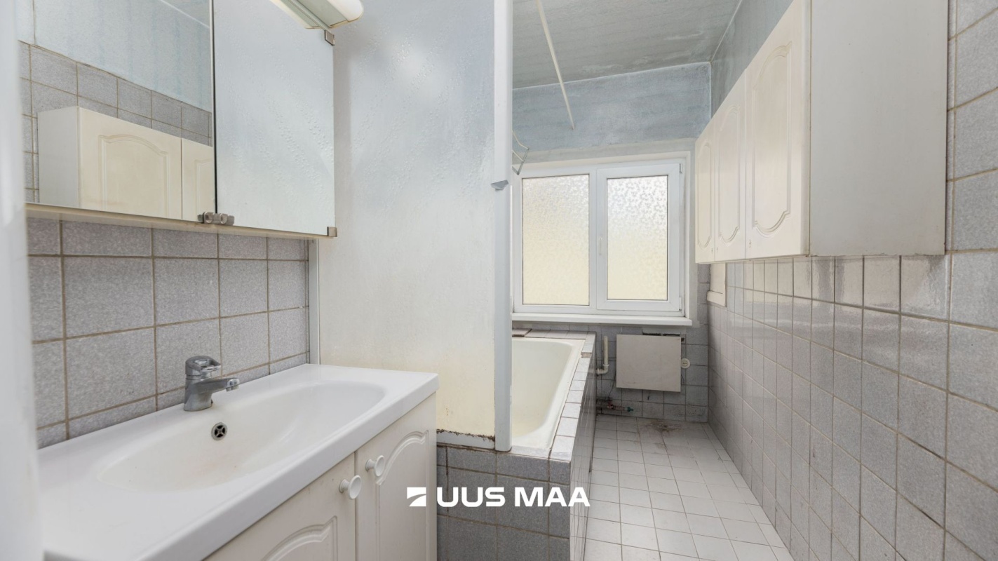 Tallinn, Põhja-Tallinna linnaosa, Pelgulinna, Taime 28