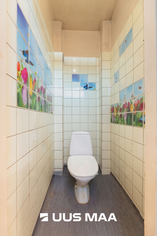 Tallinn, Põhja-Tallinna linnaosa, Pelgulinna, Taime 28